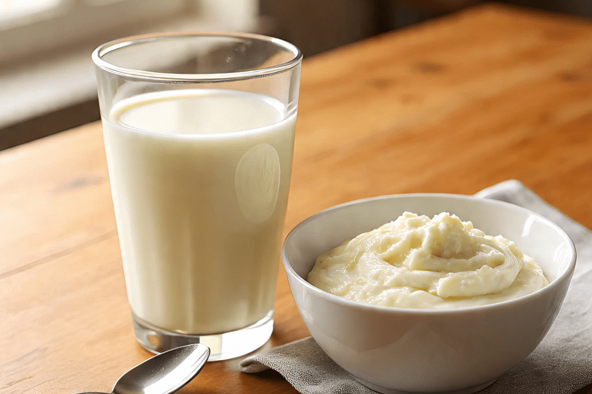 Immunity Boosting Winter Foods: ठंड में इम्यूनिटी मजबूत करने के लिए अपनी डाइट में शामिल करें 5 Curd Buttermilk