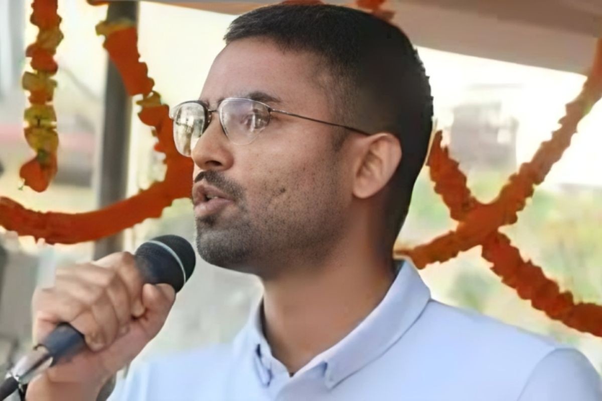 Bihar Panchayat Chunav: बिहार पंचायत चुनाव में काउंटिग होगी हाईटेक,धांधली रोकने के लिए OCR तकनीक लाएगी नीतीश सरकार