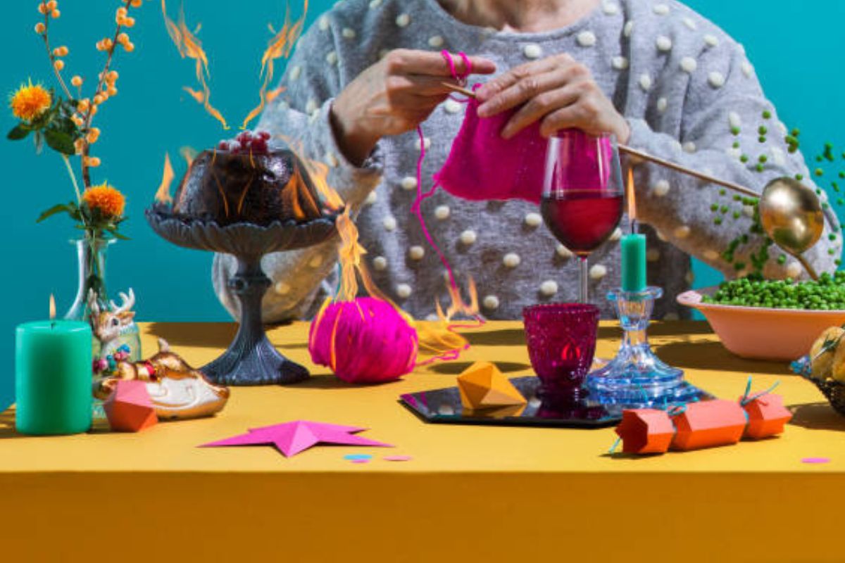 Christmas Home Decor Ideas: सेलिब्रेशन का मजा दोगुना करना है तो क्रिसमस पर घर को ऐसे करें डेकोरेट 6 Do It Yourself Decoration