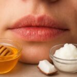 Dry Lips Winter Remedy