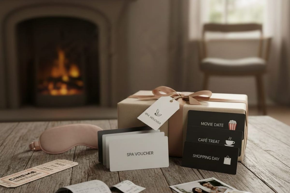 Birthday Gift For Girl Best Friend: बेस्ट फ्रेंड के बर्थडे पर दें एहसासों से भरे तोहफे, यहां देखें बेहतरीन आइडियाज 8 Experience Gift (Ai Generated)