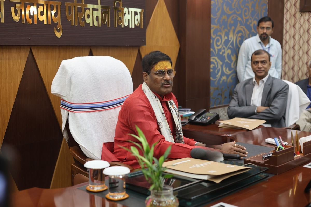 24 पदों के लिए 135 अभ्यर्थी मैदान में, वन क्षेत्र पदाधिकारी भर्ती अब अंतिम चरण में