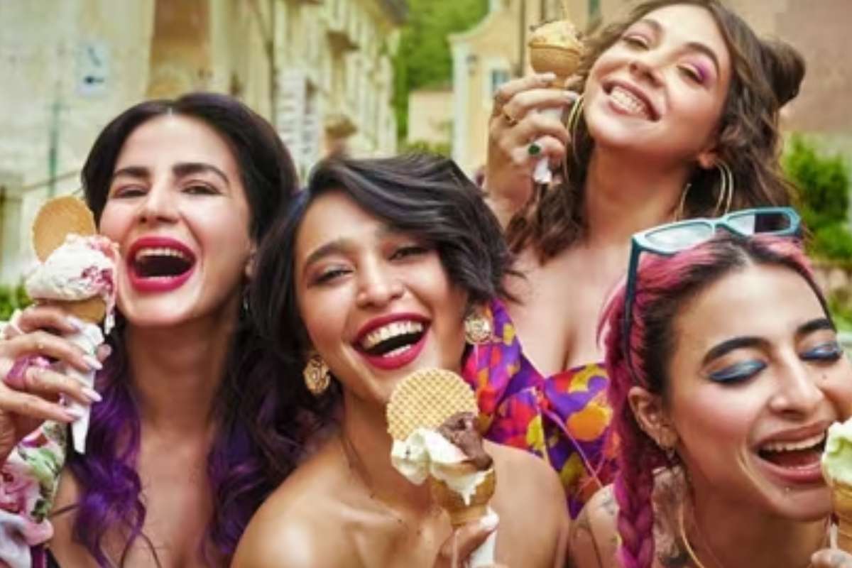 Four More Shots Please 4 में गर्ल गैंग की वापसी, फाइनल सीजन का ट्रेलर आउट