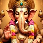 Paush Sankashti Chaturthi Ganesh ji ki Aarti lyrics in hindi
