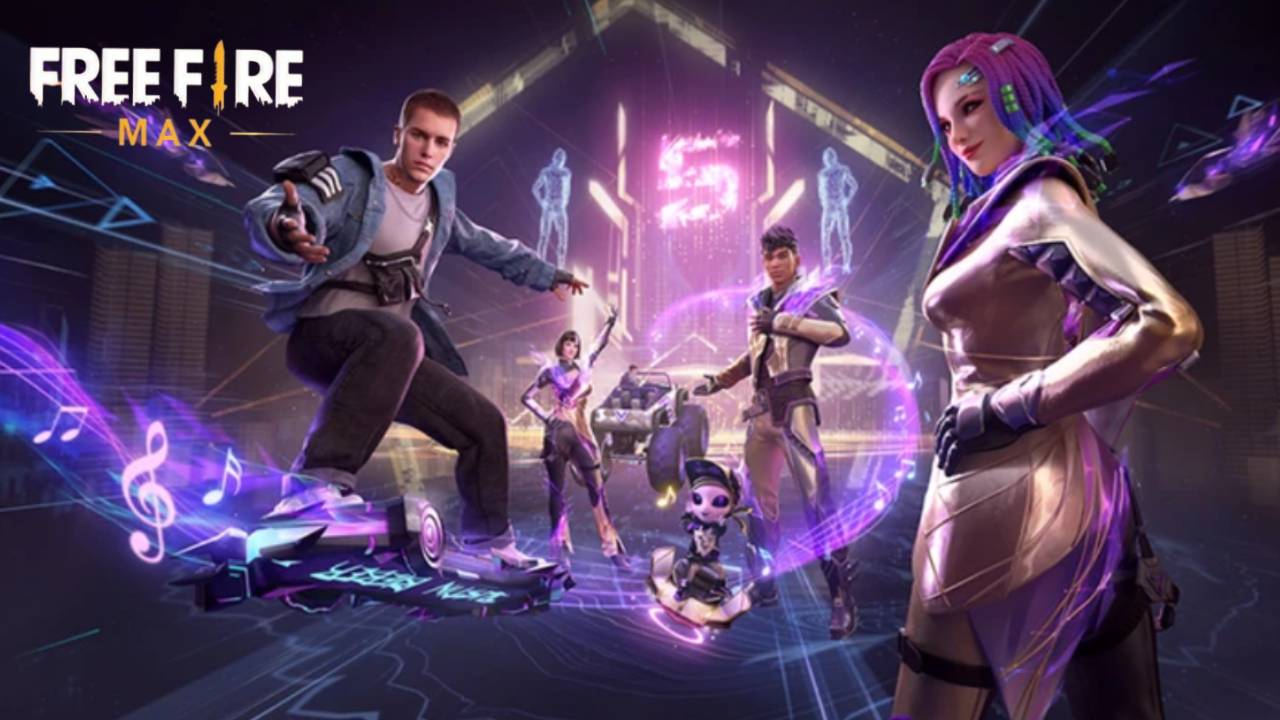 Free Fire MAX Redeem Codes 18 December: आज के कोड्स से मिलेंगे ढेर सारे डायमंड्स, हथियार बिल्कुल फ्री