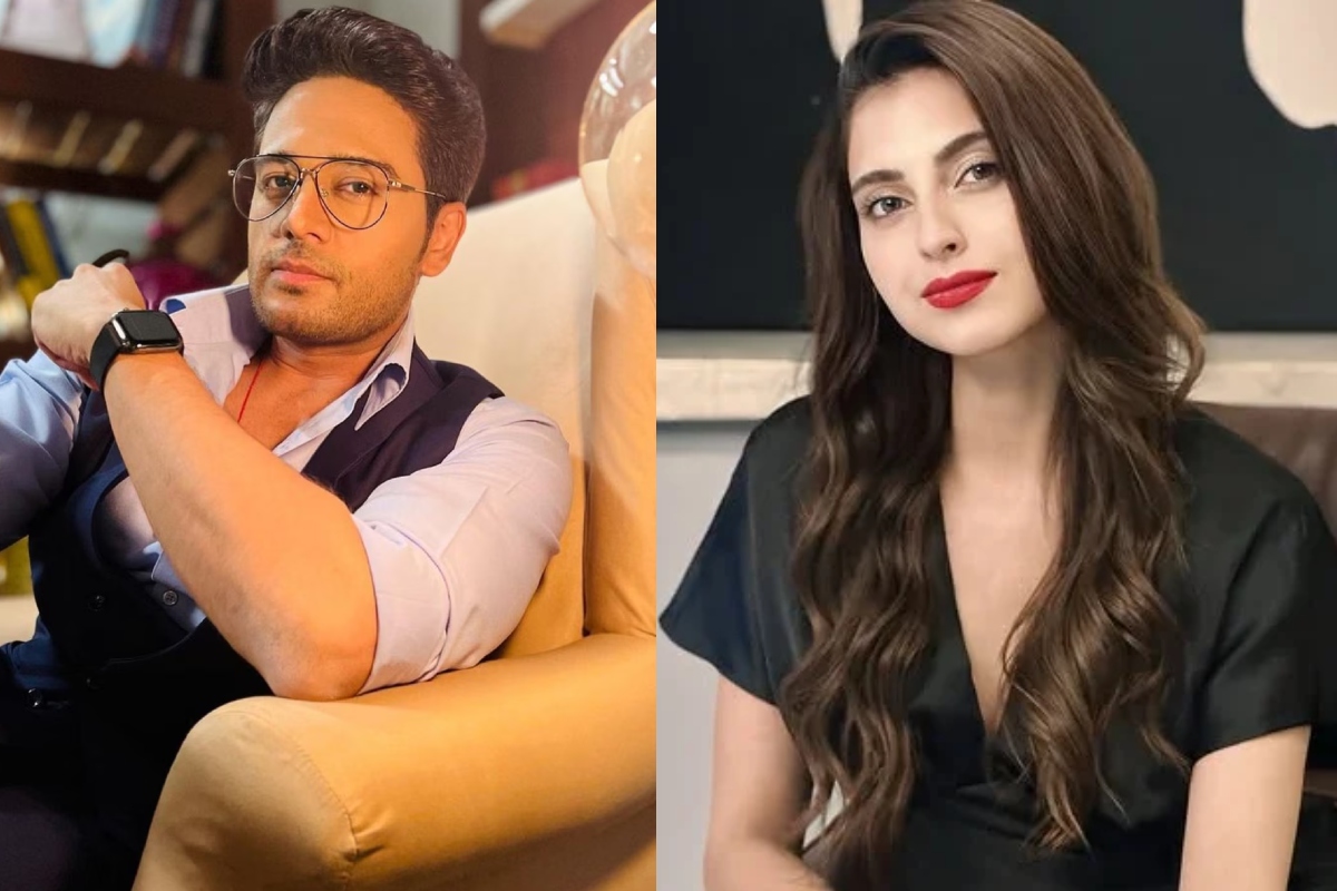 Gaurav Khanna: ‘अनडिजर्विंग’ कहे जाने पर गौरव खन्ना का फरहाना को करारा जवाब, कहा- ‘मेरा काम बोलता है’