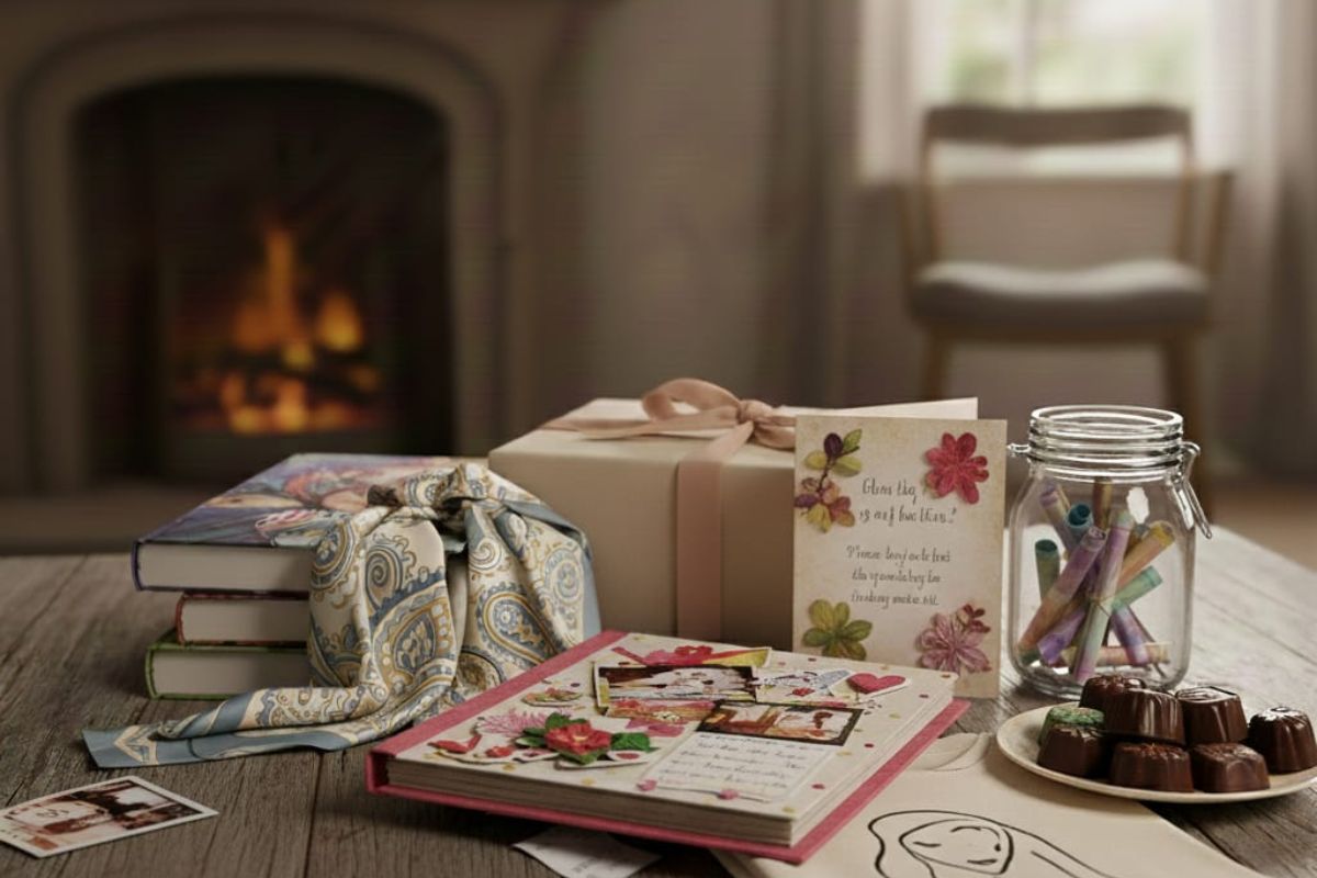 Birthday Gift For Girl Best Friend: बेस्ट फ्रेंड के बर्थडे पर दें एहसासों से भरे तोहफे, यहां देखें बेहतरीन आइडियाज 5 Handmade Or Diy Gifts (Ai Generated)