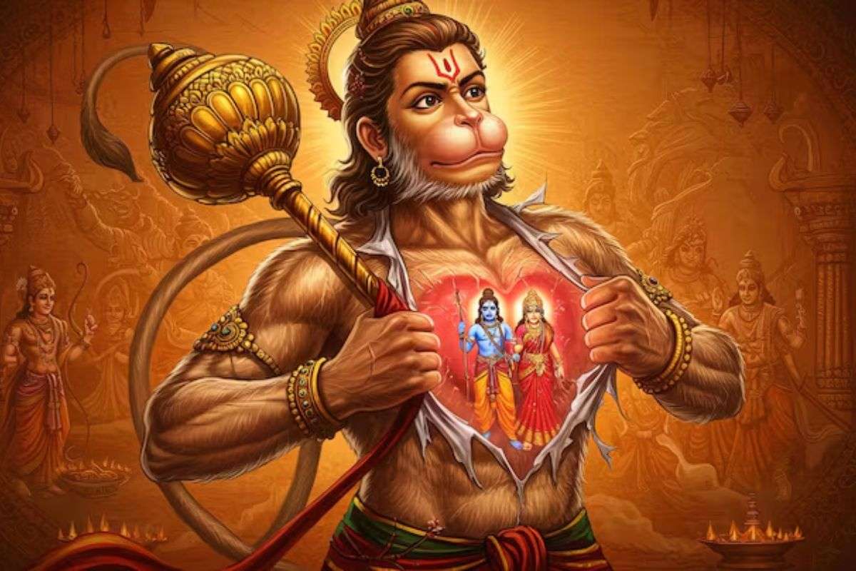 Hanuman Chalisa Path: हनुमान चालीसा का कब, कैसे और कितनी बार करें पाठ?