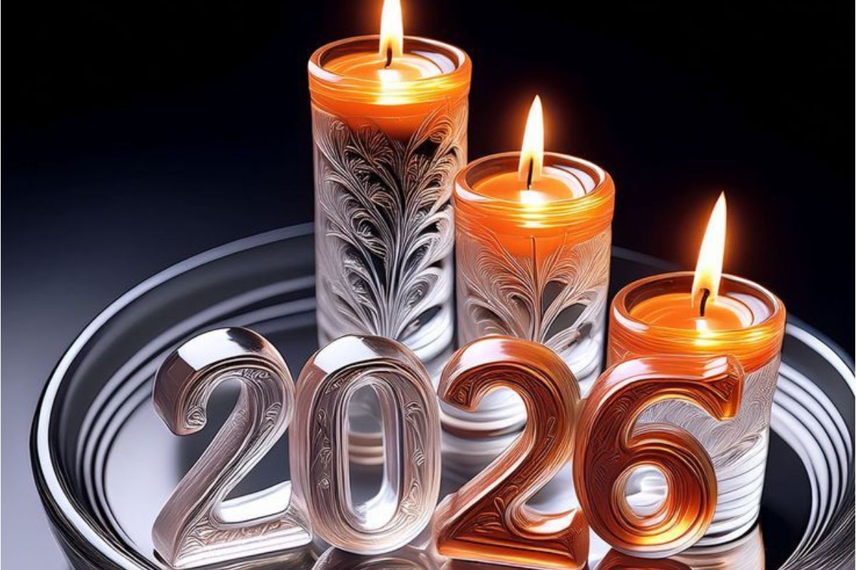 Happy New Year Quotes 2026 2