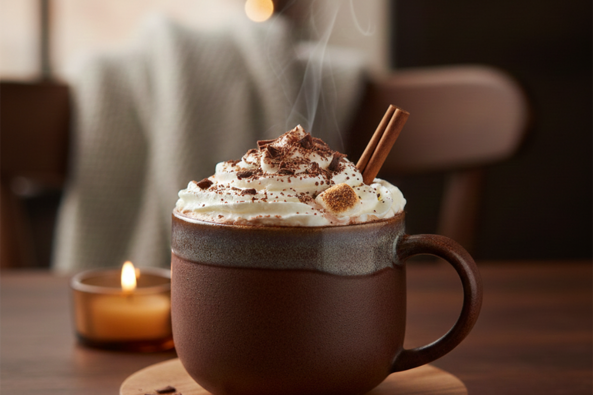 Hot Chocolate