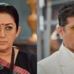 Kyunki Saas Bhi Kabhi Bahu Thi 2 Tulsi And Mihir Will Come Face To Face