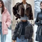 Ladies Jacket Styles