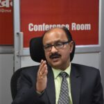 Manoj Kumar Agrawal BCCL CMD Dhanbad