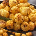 Masala Makhana Recipe