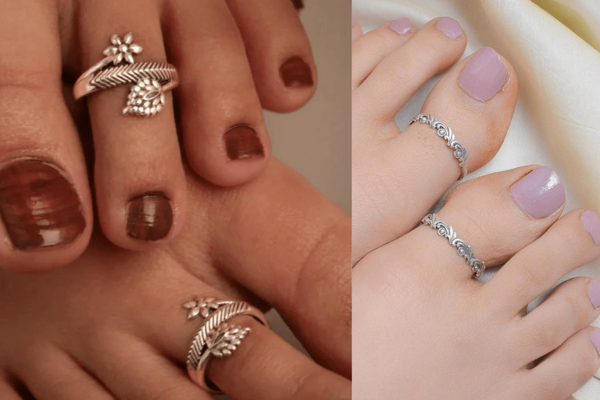 Minimalist Bichiya Designs