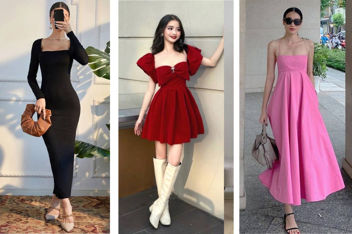 New Year Party Outfit Ideas: न्यू ईयर ईव पर पहनें परफेक्ट वन पीस ड्रेस, दिखें स्टाइलिश और ग्लैमरस