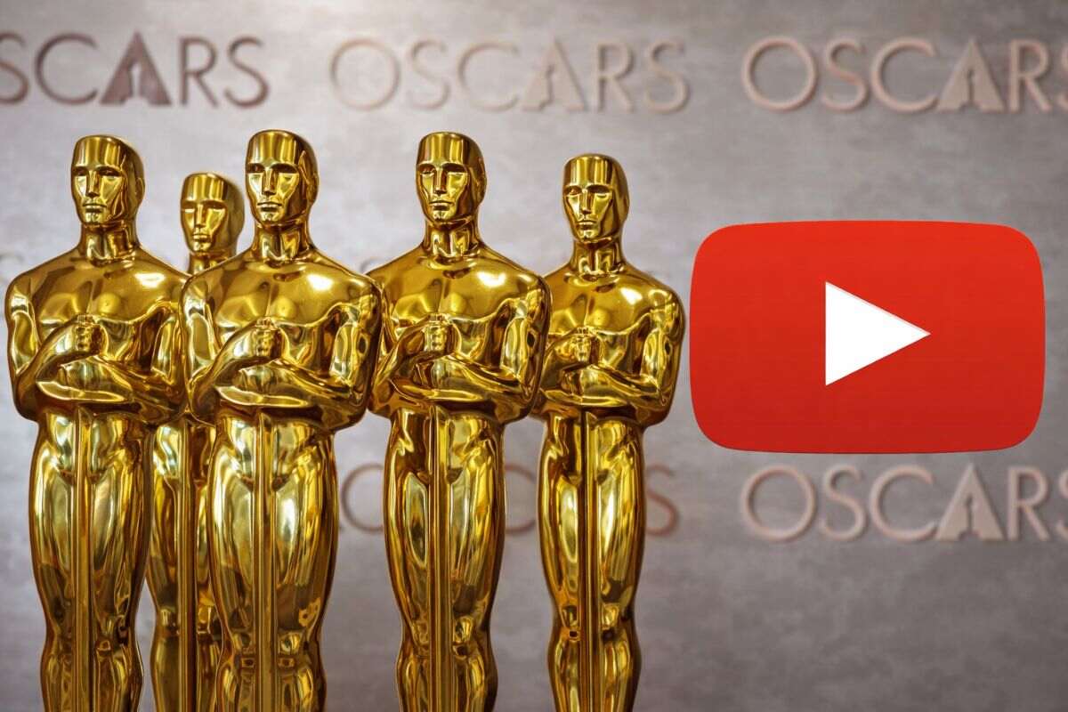 अब मुफ्त में देख पाएंगे ऑस्कर अवॉर्ड शो, इस प्लेटफॉर्म पर होगा लाइव स्ट्रीमिंग