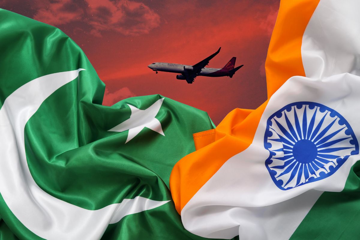 पाकिस्तान ने भारत पर बढ़ाया 1 महीने का बैन, 24 दिसंबर को होना था खत्म, क्या फर्क पड़ेगा?