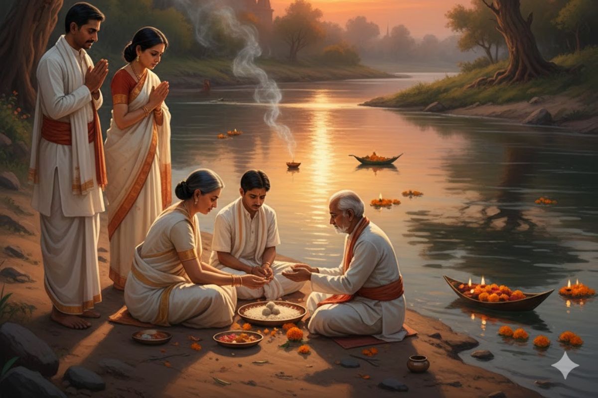 Paush Amavasya 2025: आज है पौष अमावस्या, करें इन चीजों का दान, पितरों के आशीर्वाद से बदलेगा भाग्य