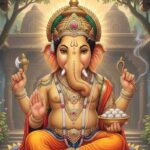 Paush Sankashti Chaturthi 2025 Exact Date