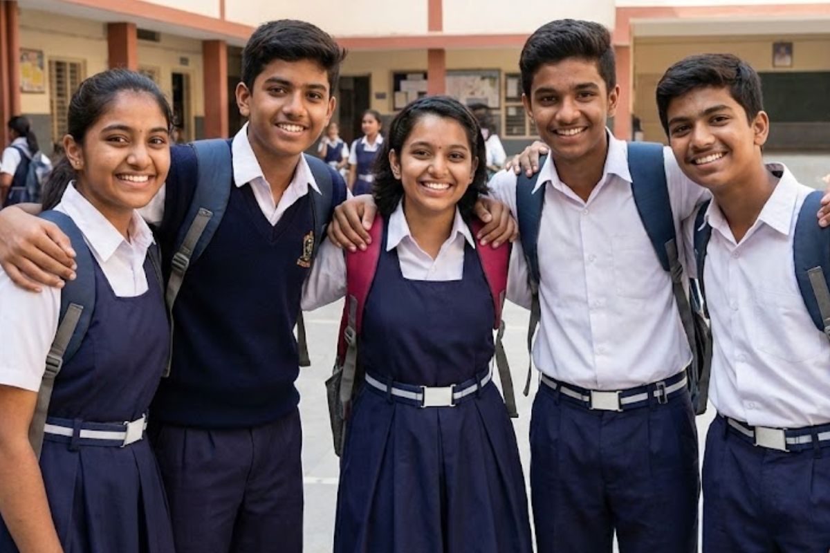 Rajasthan Board Exam 2026 Date Sheet: राजस्थान बोर्ड 10वीं और 12वीं की डेटशीट जारी, पहले ही दिन अंग्रेजी का पेपर