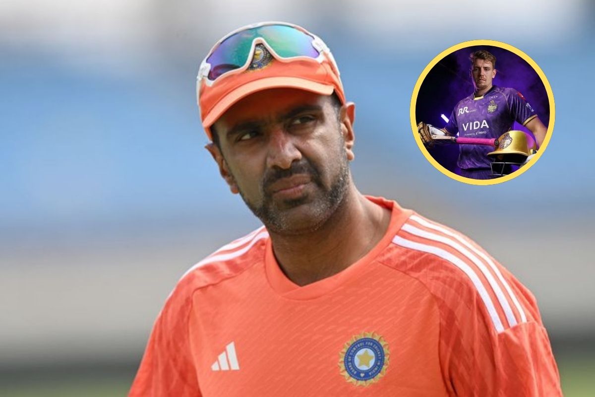 IPL 2026: CSK से बड़ी चुक हो गई… रवि अश्विन ने ऑक्शन में कैमरून ग्रीन की बोली पर कही बड़ी बात