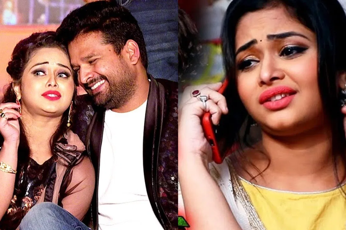 Ritesh Pandey Hello Koun Song: रितेश पांडे के इस गाने ने तोड़े सारे रिकॉर्ड, 1B+ व्यूज, भोजपुरी इंडस्ट्री में तहलका