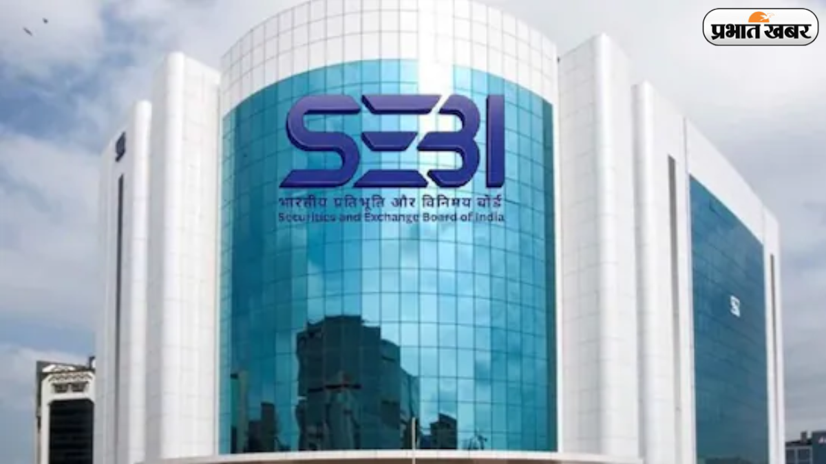SEBI Mutual Fund Rules: म्यूचुअल फंड नियम बदले और दौड़ पड़े AMC शेयर, बाजार में जबरदस्त उछाल