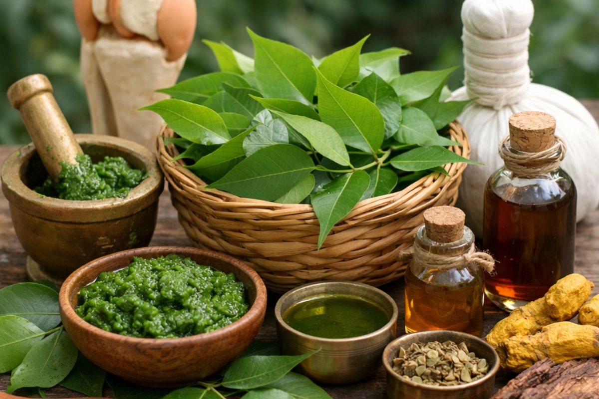 जोड़ों का दर्द, सूजन, त्वचा रोग…सब छूमंतर, बेहद काम की हैं इस पेड़ की पत्तियां, बस जान लें इस्तेमाल का तरीका