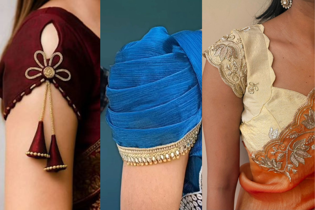 Short Sleeve Designs