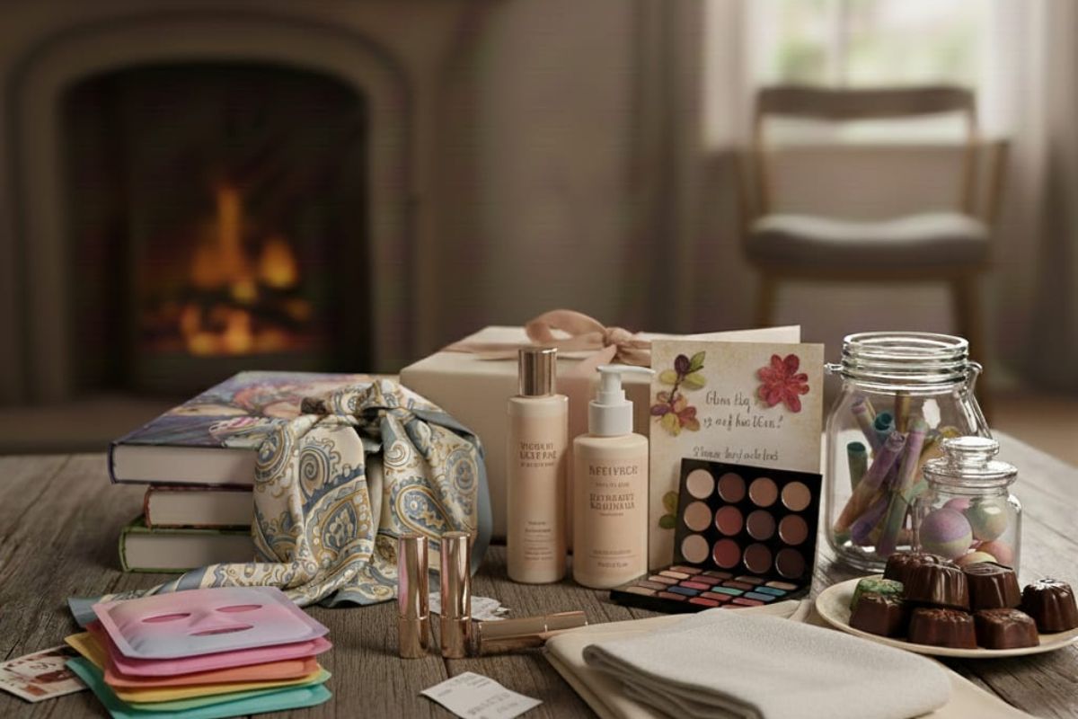 Birthday Gift For Girl Best Friend: बेस्ट फ्रेंड के बर्थडे पर दें एहसासों से भरे तोहफे, यहां देखें बेहतरीन आइडियाज 4 Skin Care Or Beauty Kit (Ai Generated)