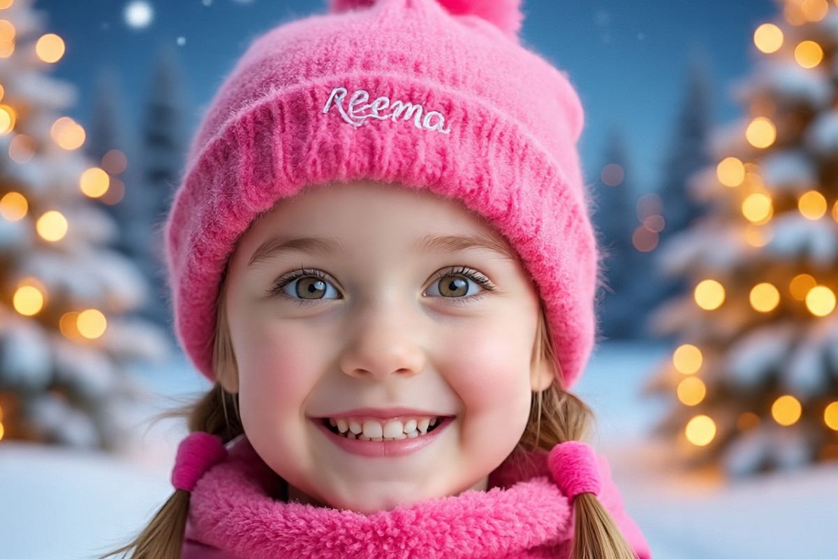 Winter Cap For Kids: सर्दी में भी बच्चा दिखेगा कूल, बस उसे पहनाएं गर्माहट वाली ये फैंसी टोपियां 3 Smart Wool Cap For Kids