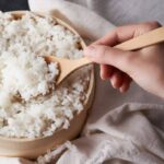 how to make sushi rice at home