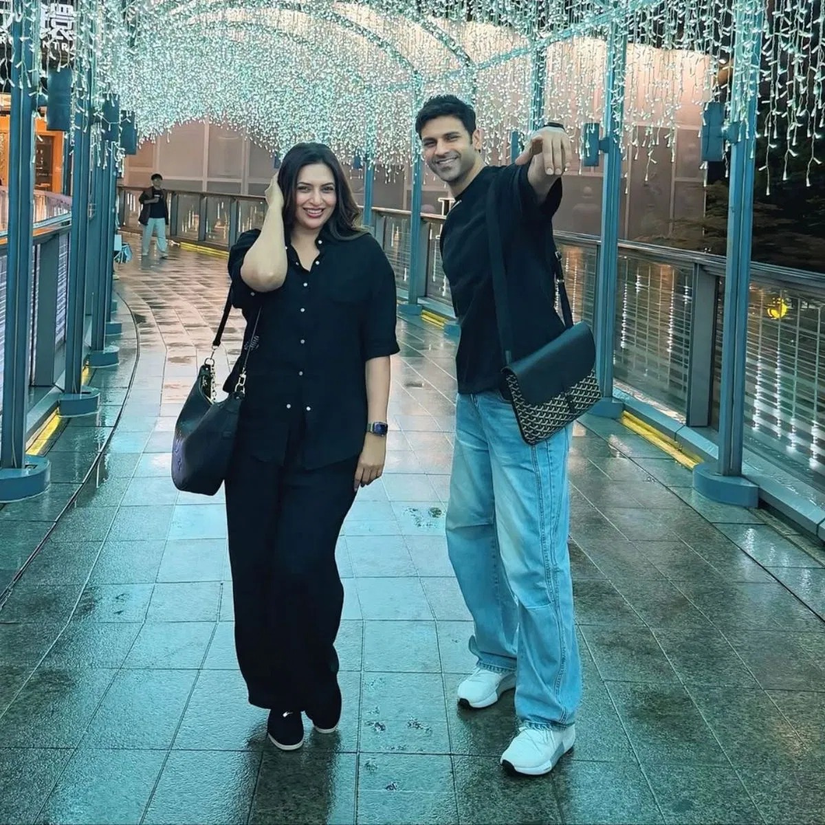 Divyanka Tripathi Birthday: प्यार पाने की ऐसी चाहत, काले जादू का लिया सहारा, ब्रेकअप के बाद इतनी टूट चुकी थी ये एक्ट्रेस 1 Whatsapp Image 2025 12 14 At 11.27.04 Am