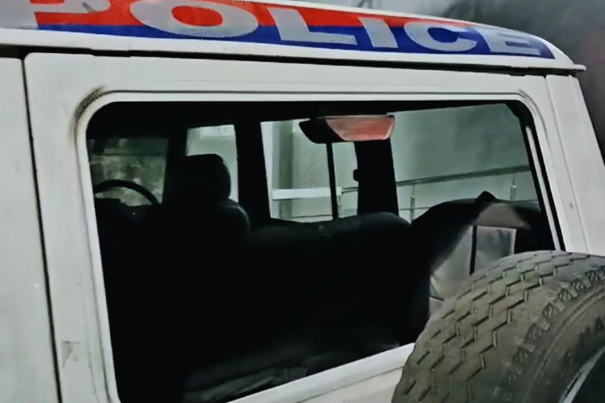 पटना में लापता किसान का शव मिलने के बाद बवाल, आक्रोशित लोगों ने पुलिस पर किया पथराव, थानाध्यक्ष समेत 6 घायल