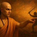 Chanakya Niti On Bravery