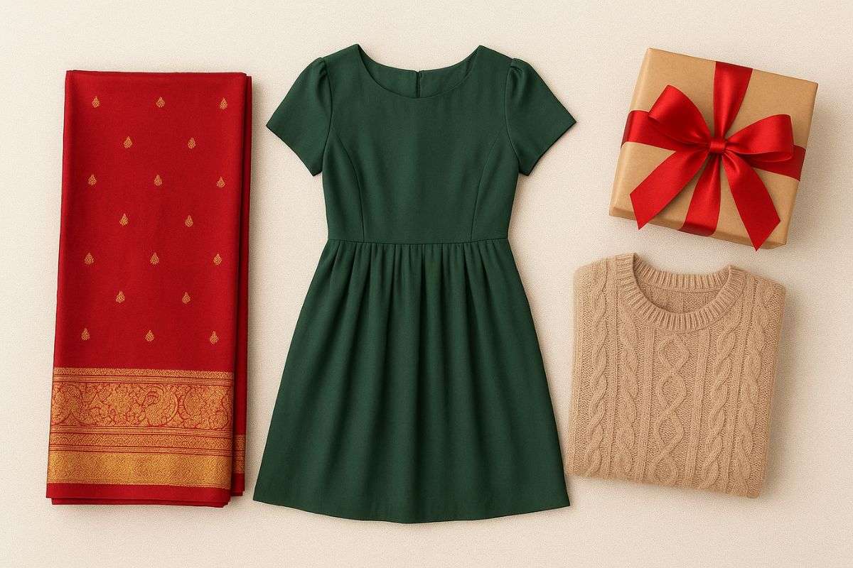 cloths (AI Generated)