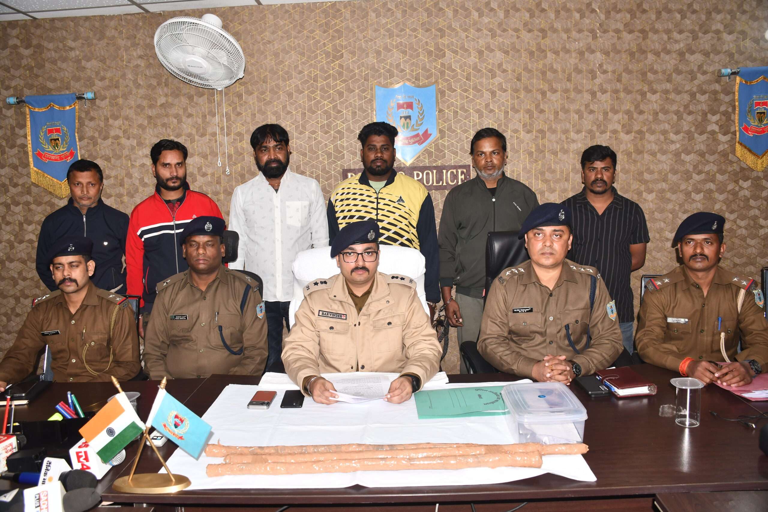 Bokaro News : अहम की टकराहट में हुई थी जयंत सिंह की हत्या