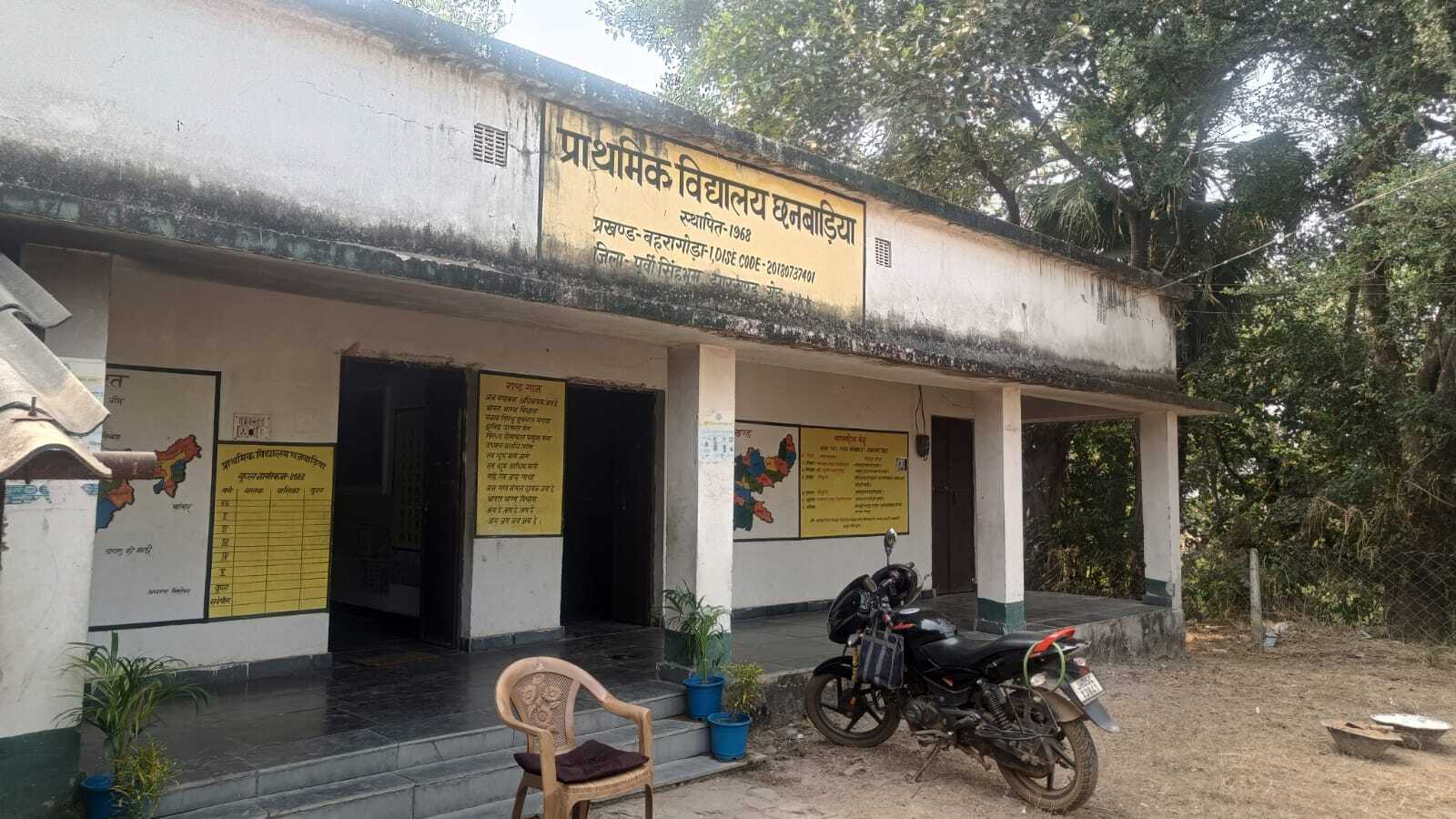 East Singhbhum News : प्रखंड के 11 स्कूल शिक्षकविहीन, 30 विद्यालयों में एक-एक टीचर