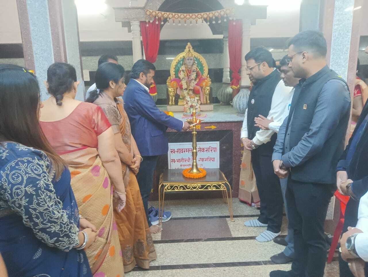 East Singhbhum News : 45 दिव्यांगों को मिले कृत्रिम अंग, जीवन होगा आसान