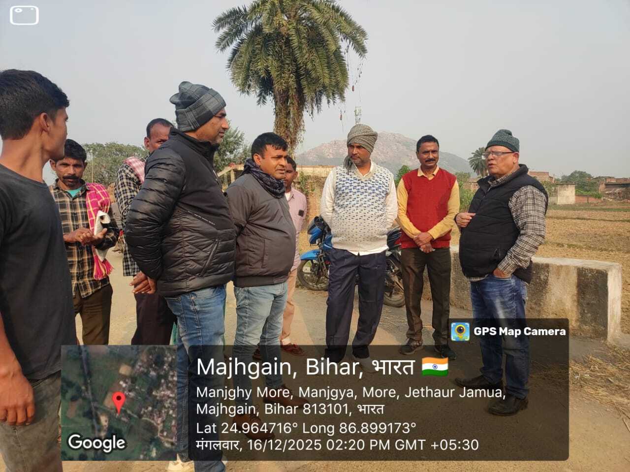 अबतक 2161 किसानों से 17 हजार एमटी धान की खरीद