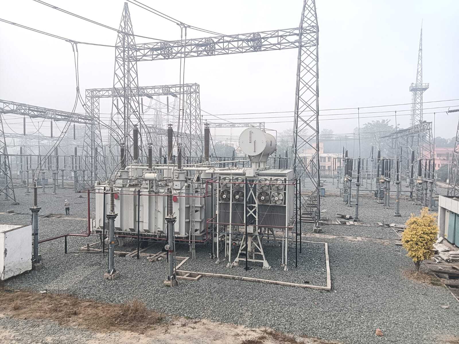 मेंटेनेंस कार्य के कारण 21 दिसंबर को गोपालगंज में दिनभर गुल रहेगी बिजली