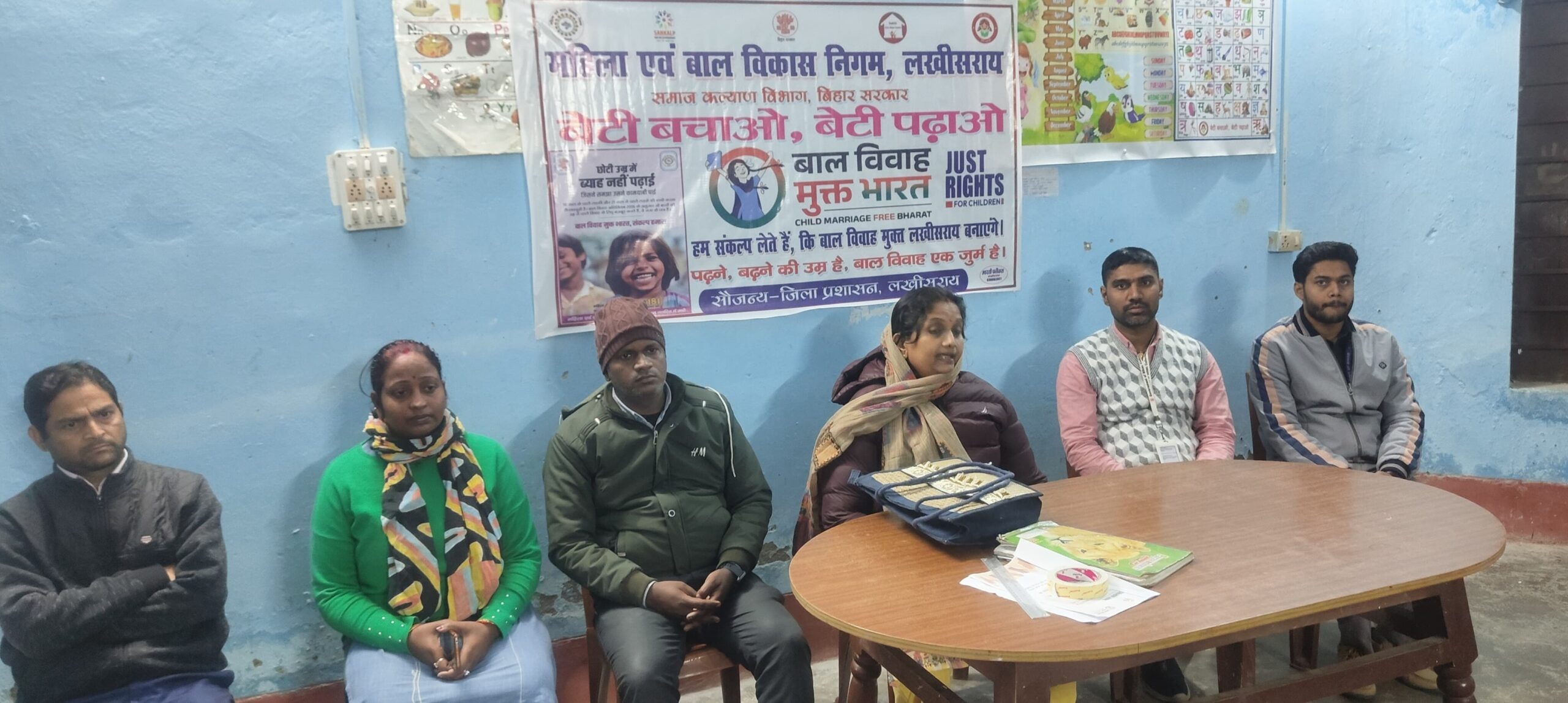 10 से अधिक कर्मी वाले में संस्थानों में आंतरिक शिकायत समिति का गठन अनिवार्य