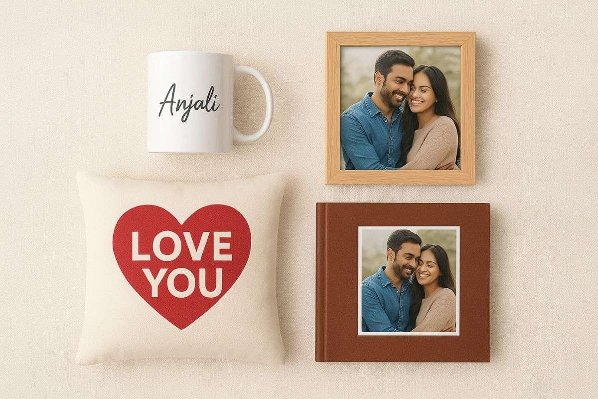 personlaised gift (AI Generated)