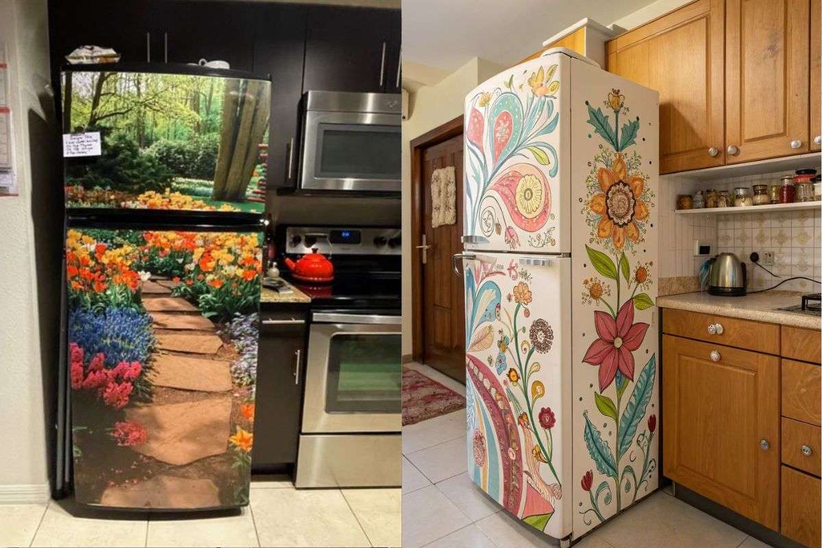 Theme Based Cover (Image Source: Pinterest)