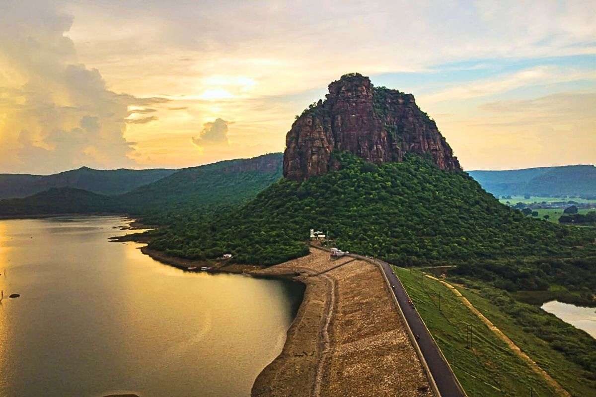 Bihar Tourist Places: शिमला जैसी ठंड और स्विट्जरलैंड जैसा नजारा, बिहार का ये पिकनिक स्पॉट सर्दियों में बना सबका फेवरेट