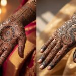 Beautiful Mehndi Design
