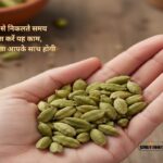 Cardamom Remedy: काम अटका है? बाहर निकलते समय आजमाएं यह उपाय, कार्य होगा सफल 2 Cardamom Remedy