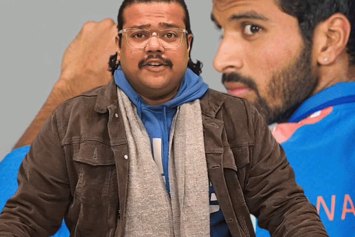 IND vs NZ: भारत को लगा झटका, वाशिंगटन सुंदर सीरीज से बाहर, इस युवा ऑलराउंडर की हुई एंट्री