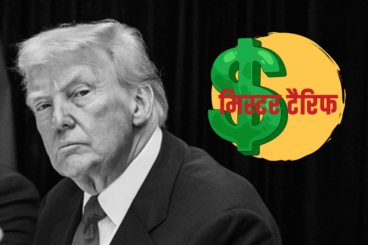 US के ग्रीनलैंड लेने का विरोध कर रहे 8 यूरोपीय देशों पर ट्रंप ने लगाया 10% टैरिफ, कहा- नहीं माने तो जून से 25%